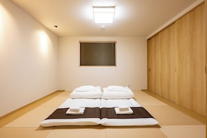 Villa | Free WiFi - Irodori Hotel TEN (fukuokashi,hakataku,sumiyoshi)