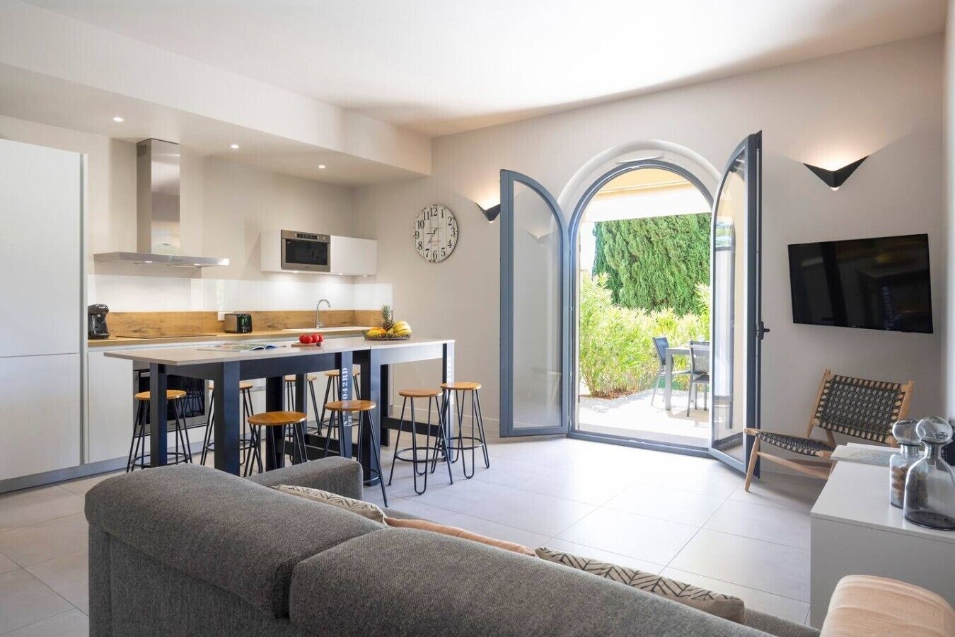 Interieur
