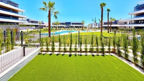 Property grounds - Lagoons Village Sports & Spa by Villas&You (Torrevieja)