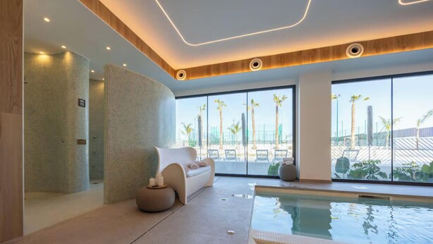 Pool - Lagoons Village Sports & Spa by Villas&You (Torrevieja)