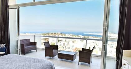 Luxury Maltese Penthouse with Breathtaking views