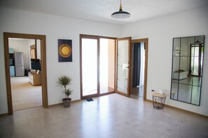 Interiör