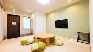 Villa | Living area