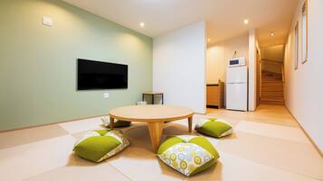 Villa | Aire de séjour