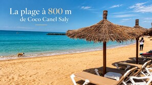 Beach - Coco Canel (Mbour)