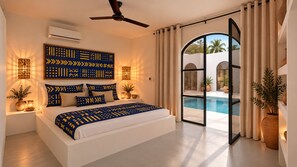 Room - Coco Canel (Mbour)