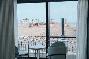 Standard Room, Sea View | Interior