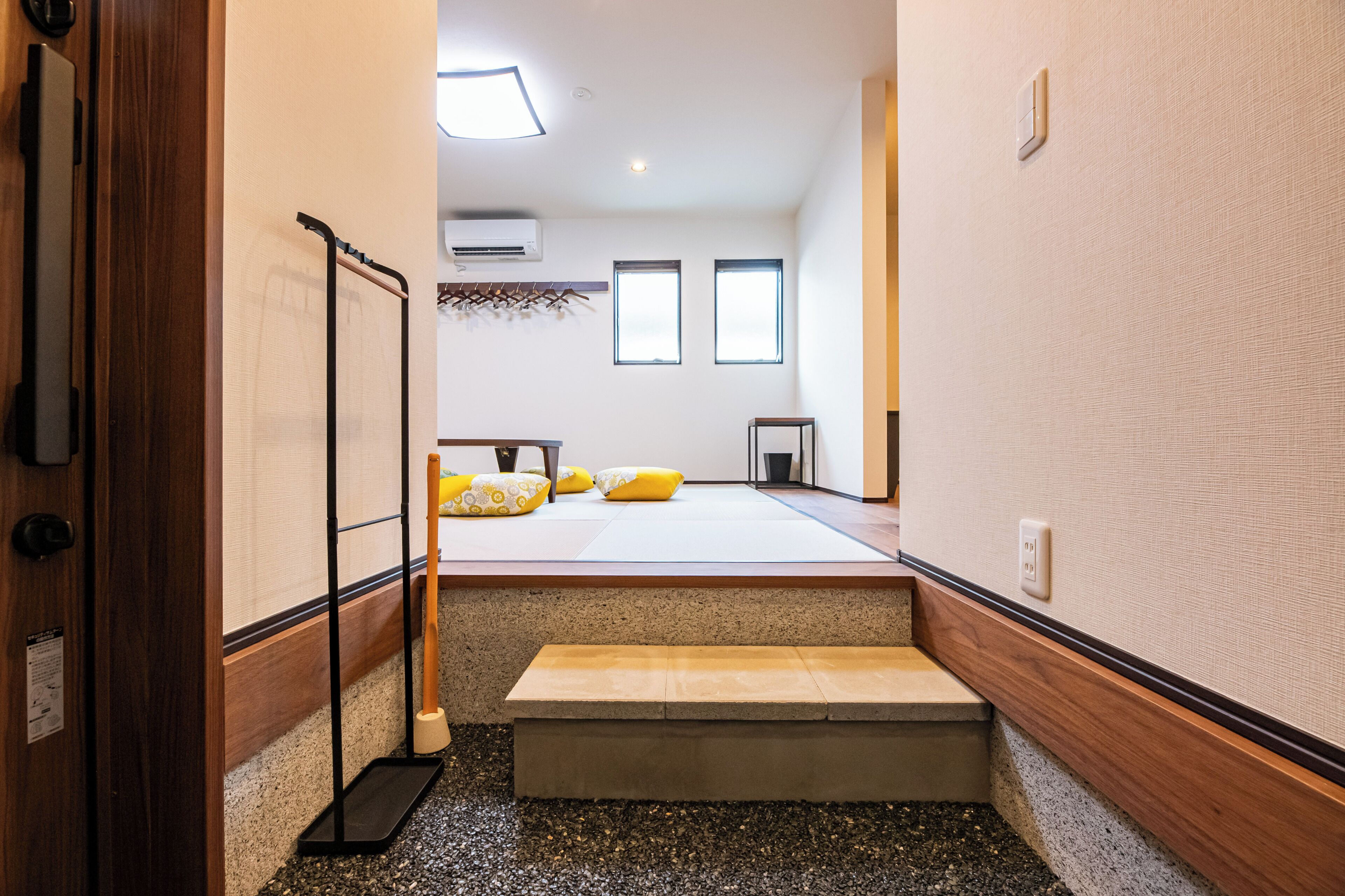 Villa | Aire de séjour