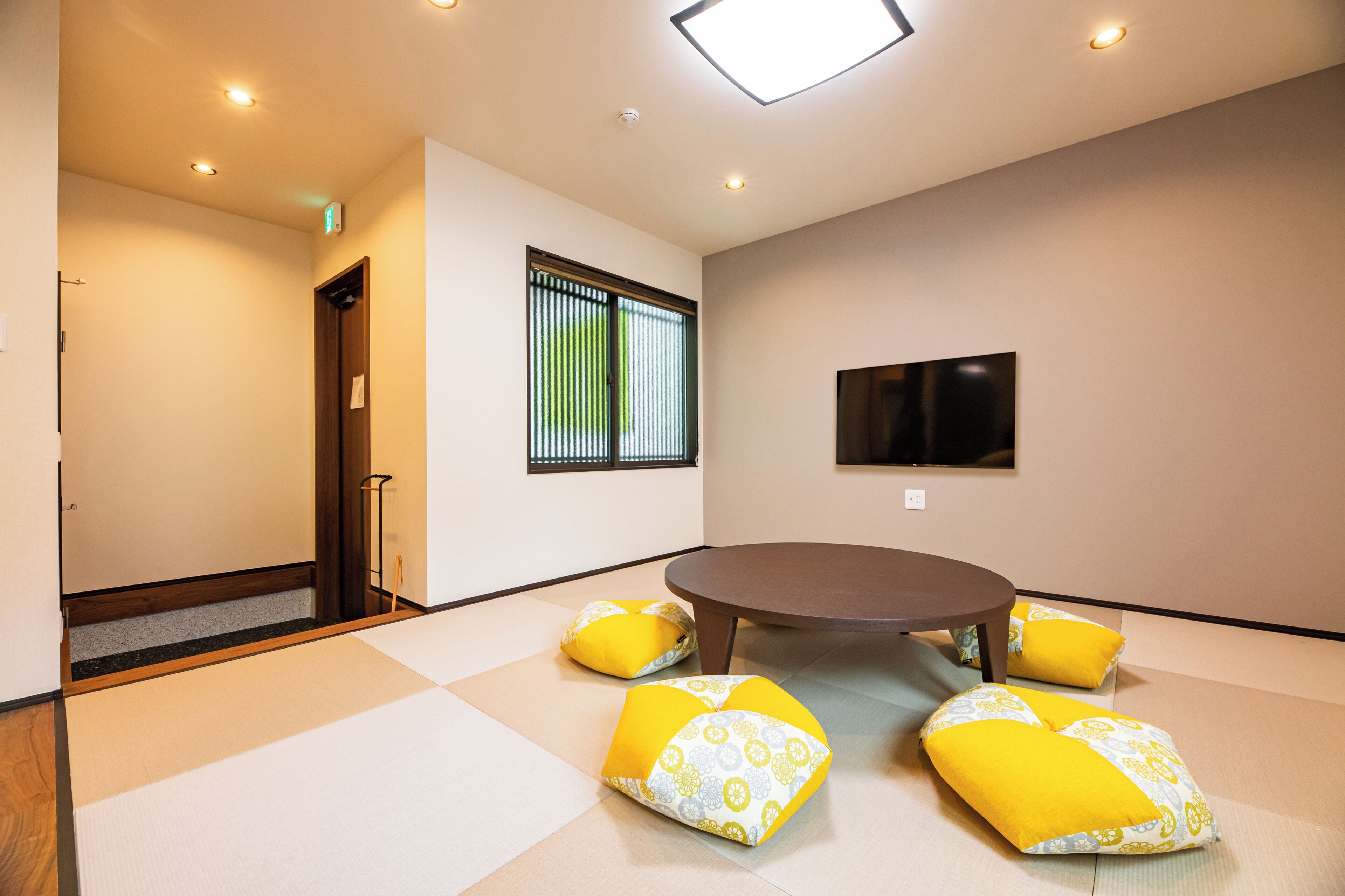 Villa | Intérieur