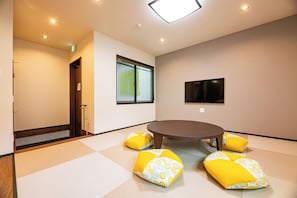 Interior - Irodori Hotel HOTARU (fukuokashi,hakataku,toukou)