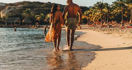 The Jazmyn - Blue Bay Golf & Beach Resort