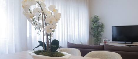 Apartment | In-room dining