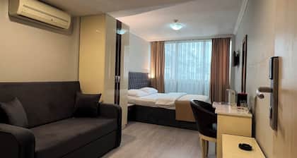BUYAR OTEL