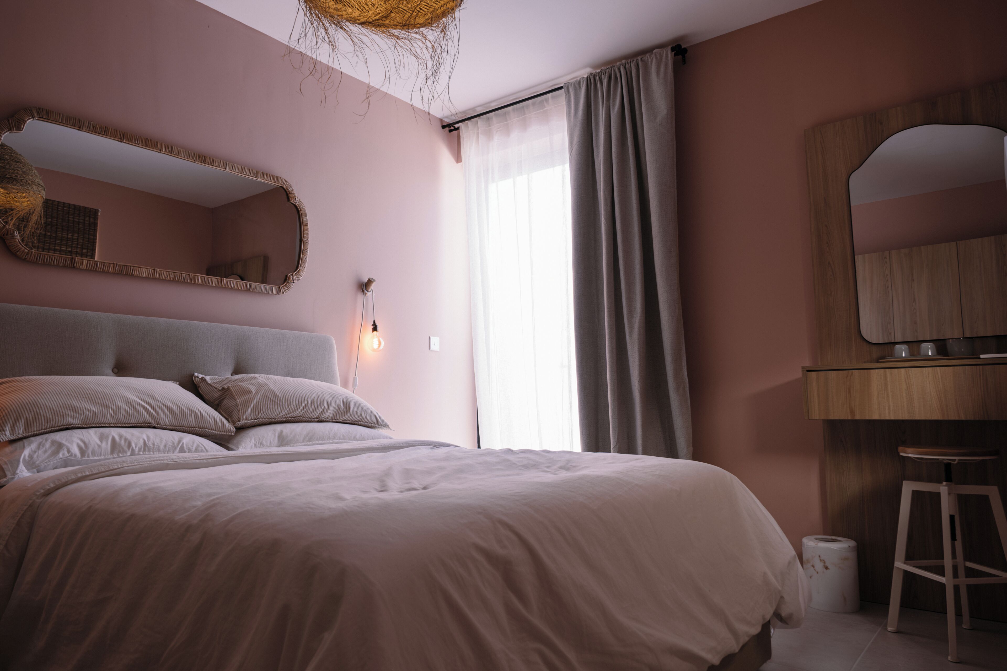2 Schlafzimmer, Bügeleisen/Bügelbrett, Reisekinderbett, kostenloses WLAN