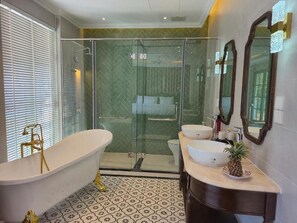 Badkamer