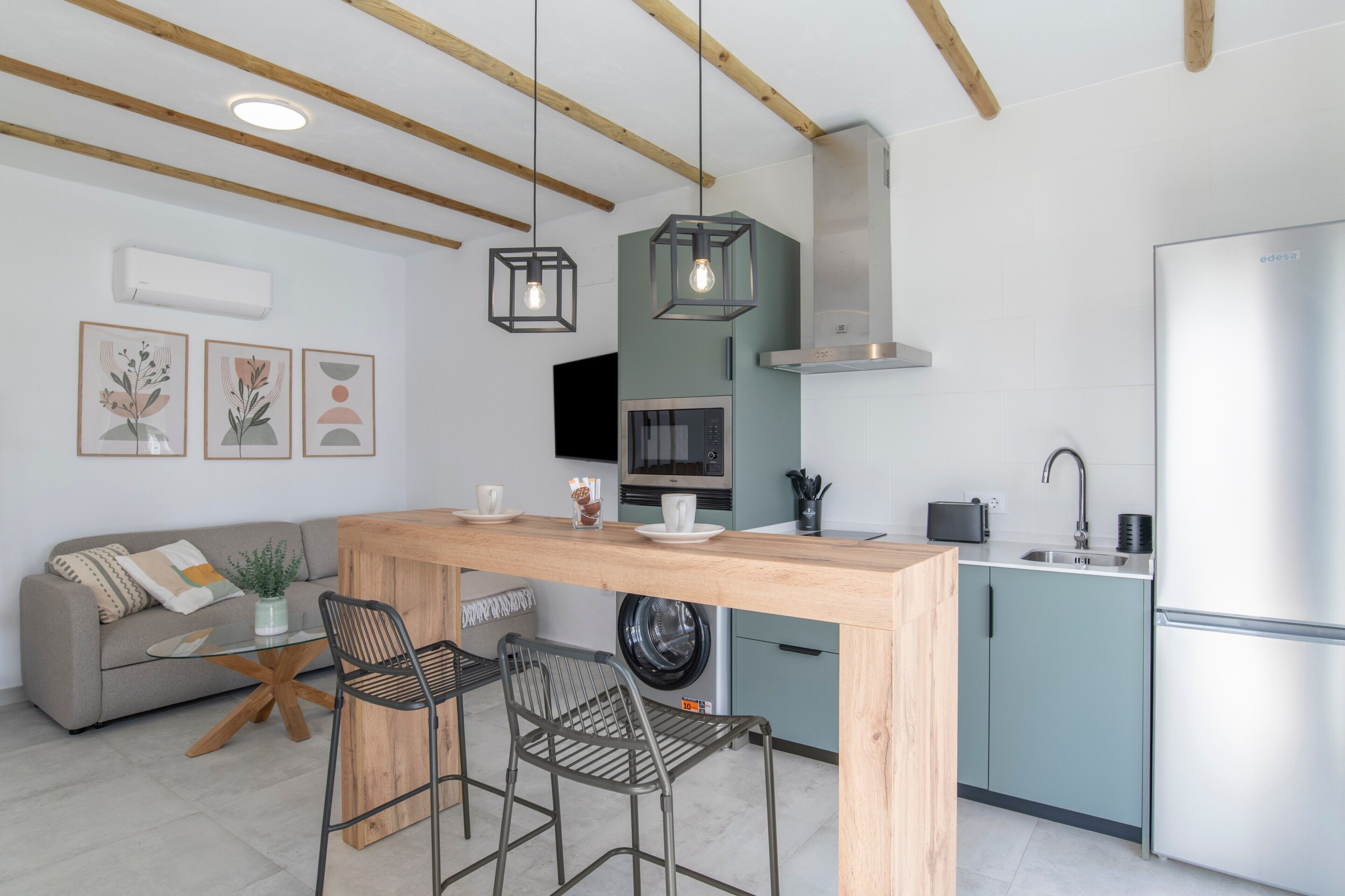 Interieur