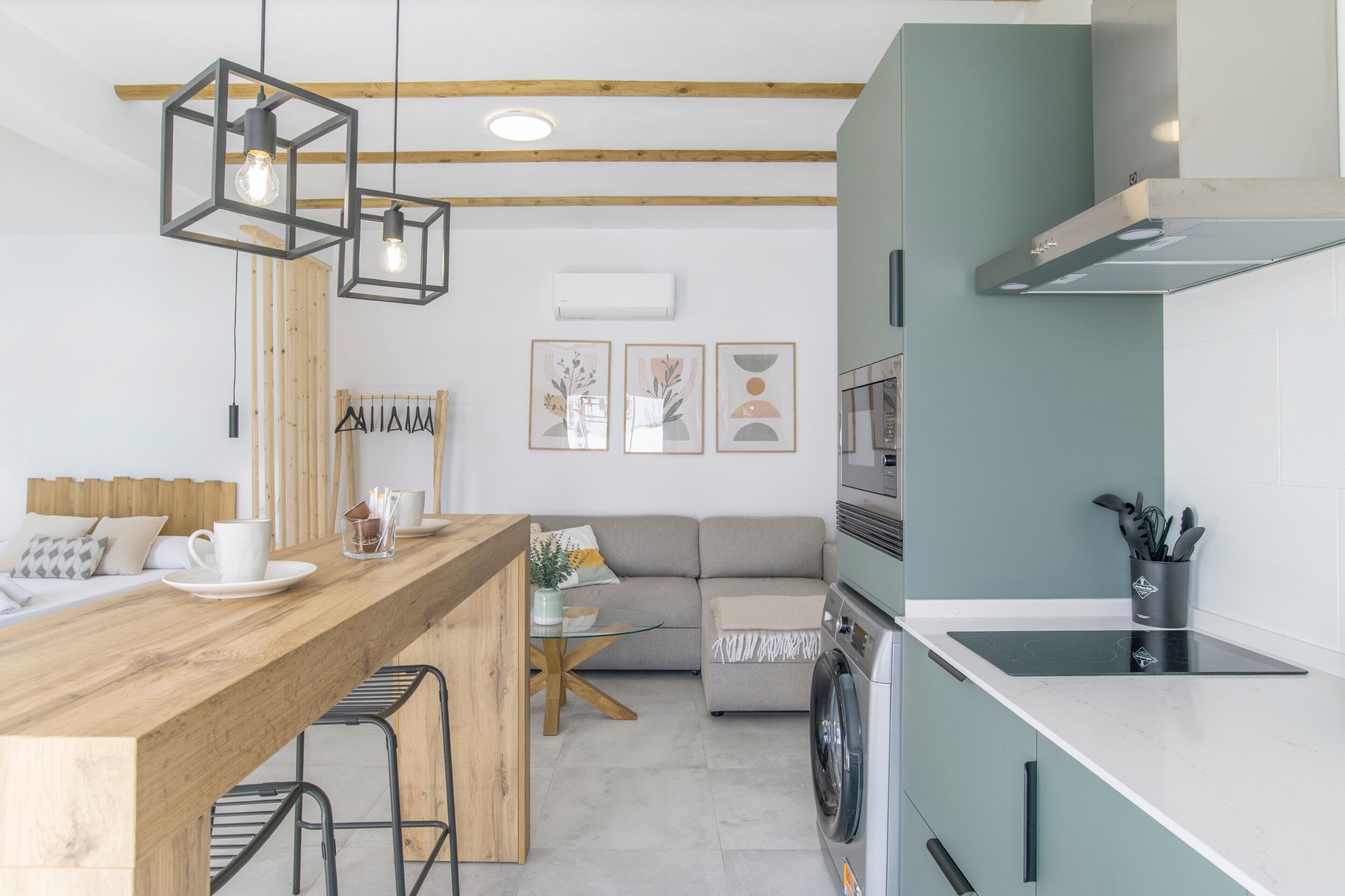 Interieur