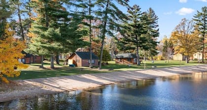 Half Moon Resort