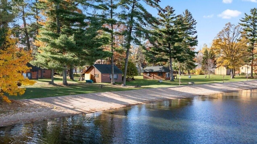 Half Moon Resort
