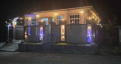 NIGO EXECUTIVE LODGE MAHENGE