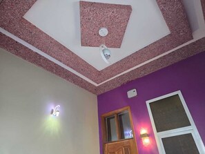 Standard-Doppelzimmer | Innenbereich