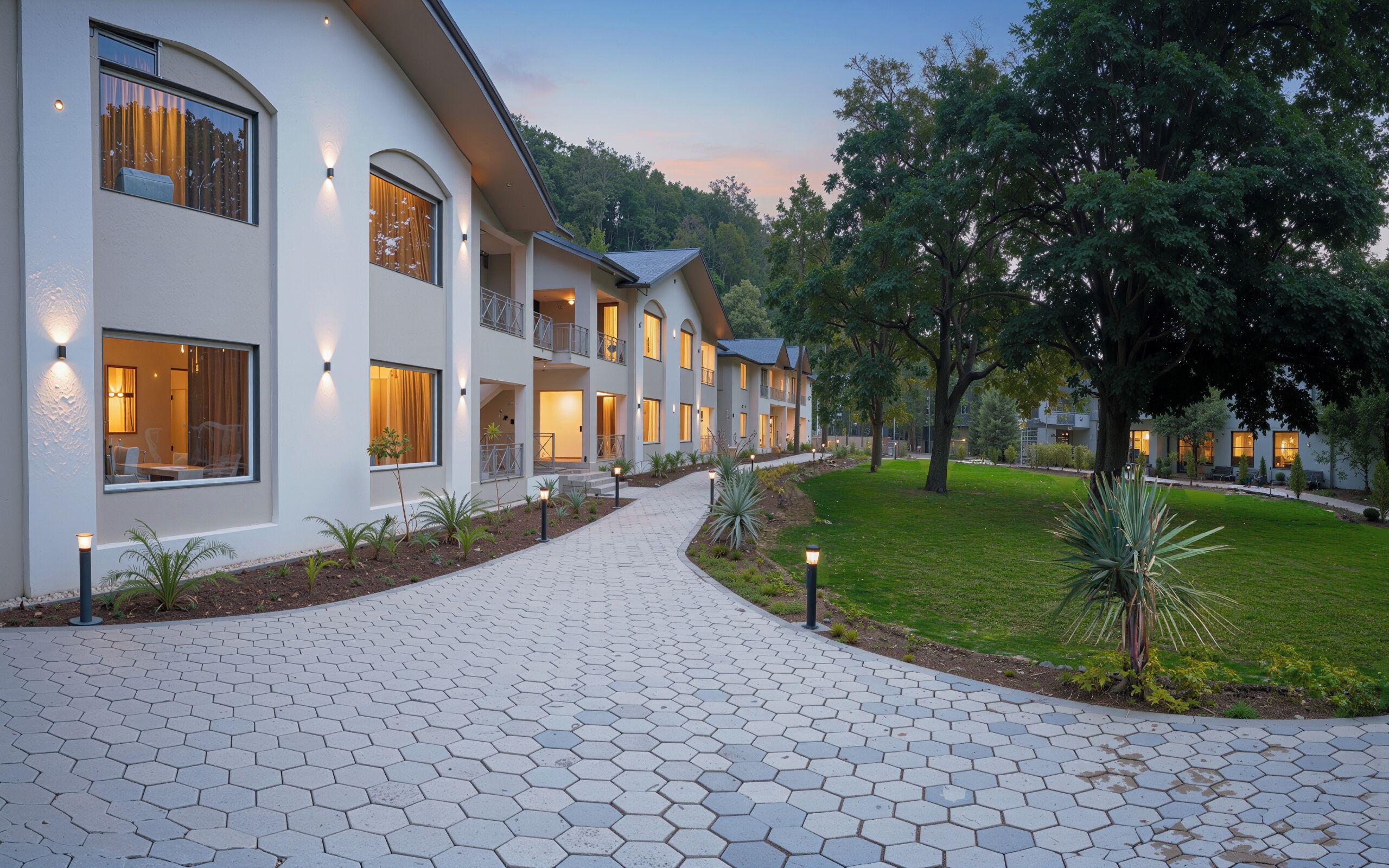 Premium Room | Garden view