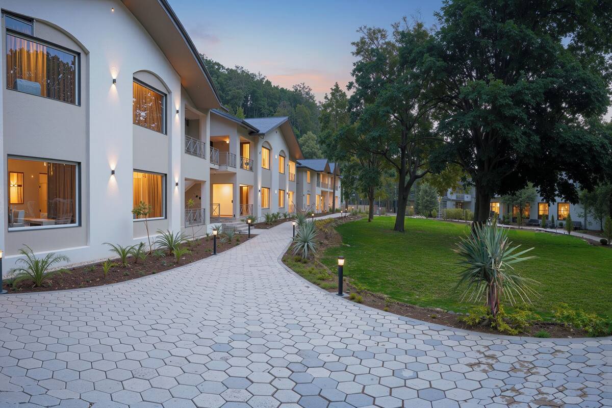 Premium Room | Garden view