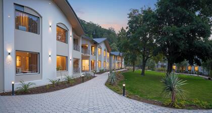 Vanasya Retreat Corbett