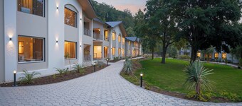 Vanasya Retreat Corbett