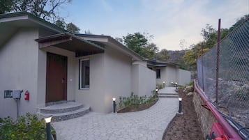 Suite | Teres/patio