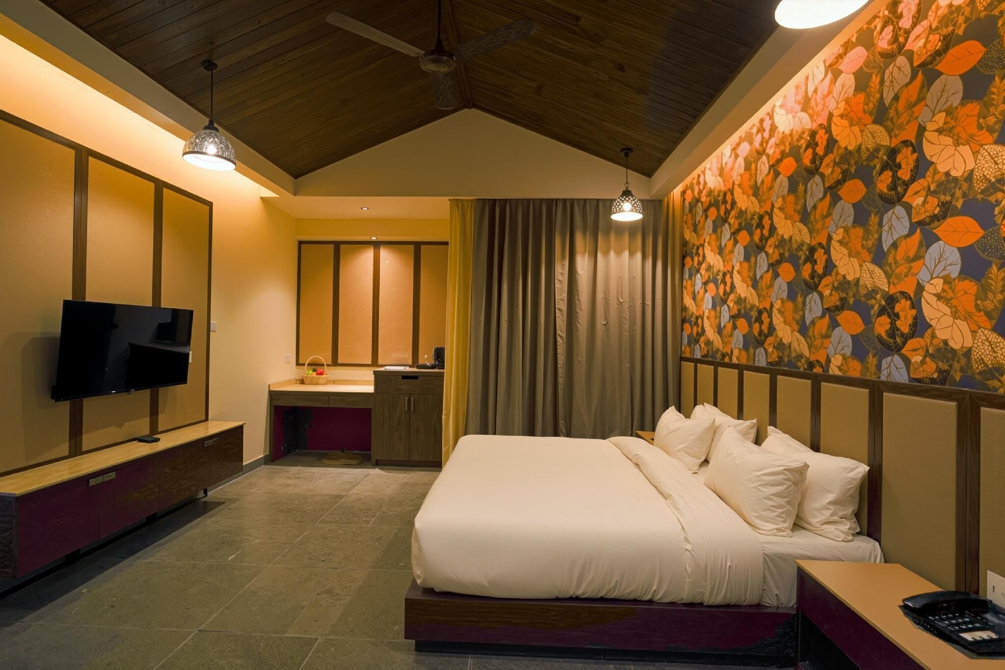 Luxury Room