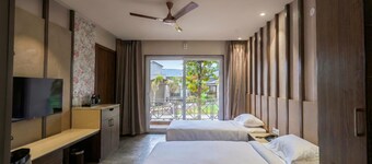 Vanasya Retreat Corbett
