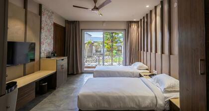 Vanasya Retreat Corbett