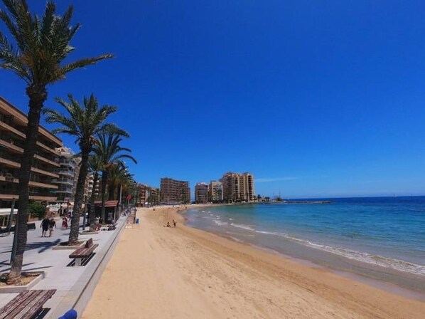 Plage