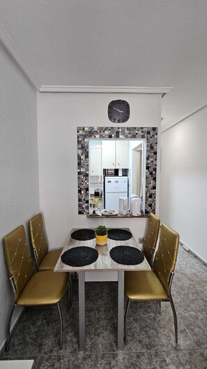 Restauration