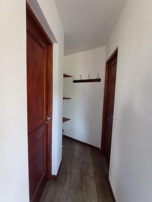 Apartment, Patio, Garden View | Interior - UNIDAD 4- Playa Bonita 100m playa (Mar Azul)