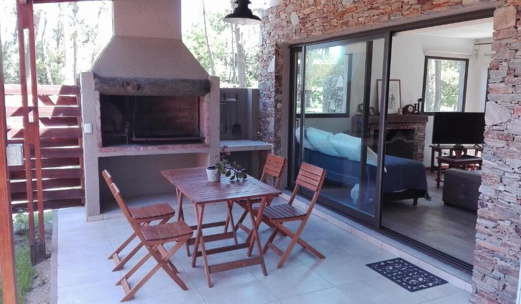 Apartment, Patio, Garden View | Outdoor dining