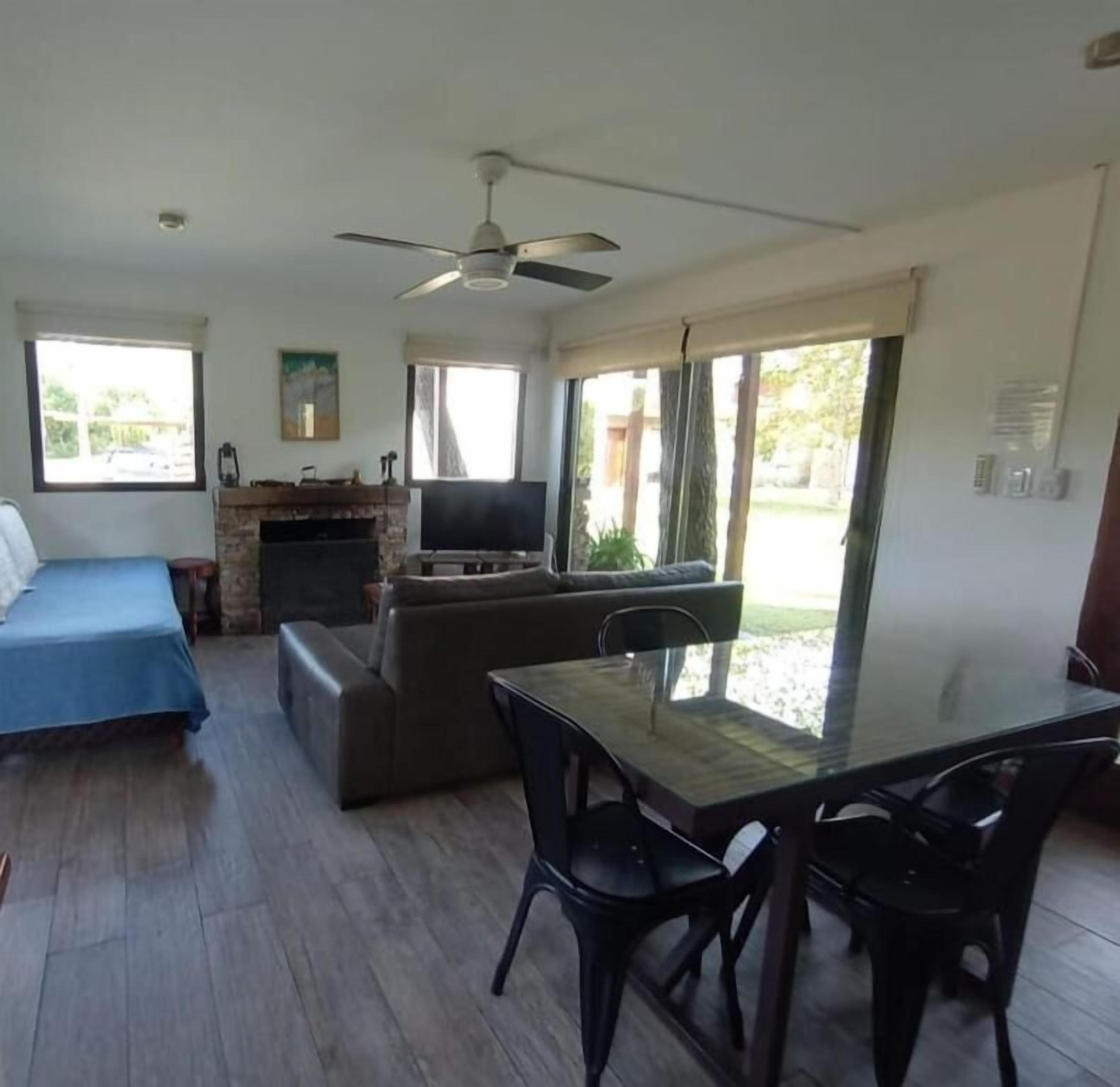 Apartment, Patio, Garden View | Interior