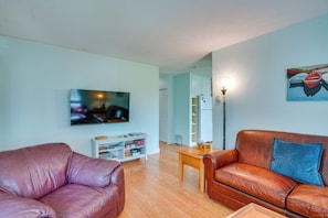 Hus (3 Bedrooms) | Interiør