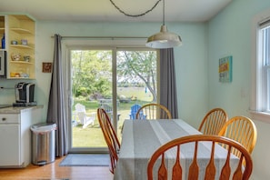 Hus (3 Bedrooms) | Interiør