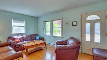 Casa (3 Bedrooms) | Parte interna