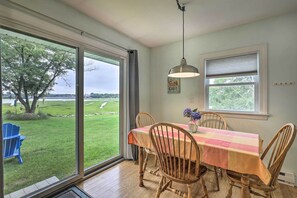 Maison (3 Bedrooms) | Intérieur