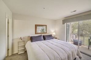 아파트 (2 Bedrooms) | 내부