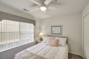 Căn hộ (2 Bedrooms) | Nội thất
