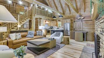 Rumah (4 Bedrooms) | Interior