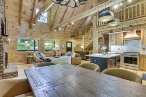 Nhà (4 Bedrooms) | Nội thất