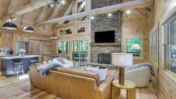 Rumah (4 Bedrooms) | Interior