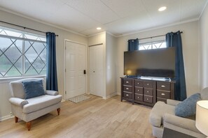 Apartemen (2 Bedrooms) | Interior