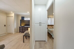 Apartemen (2 Bedrooms) | Interior