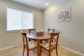 Apartment (2 Bedrooms) | Innenbereich